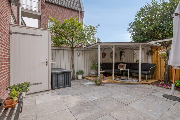 Foto 22 van Oosterwal 37