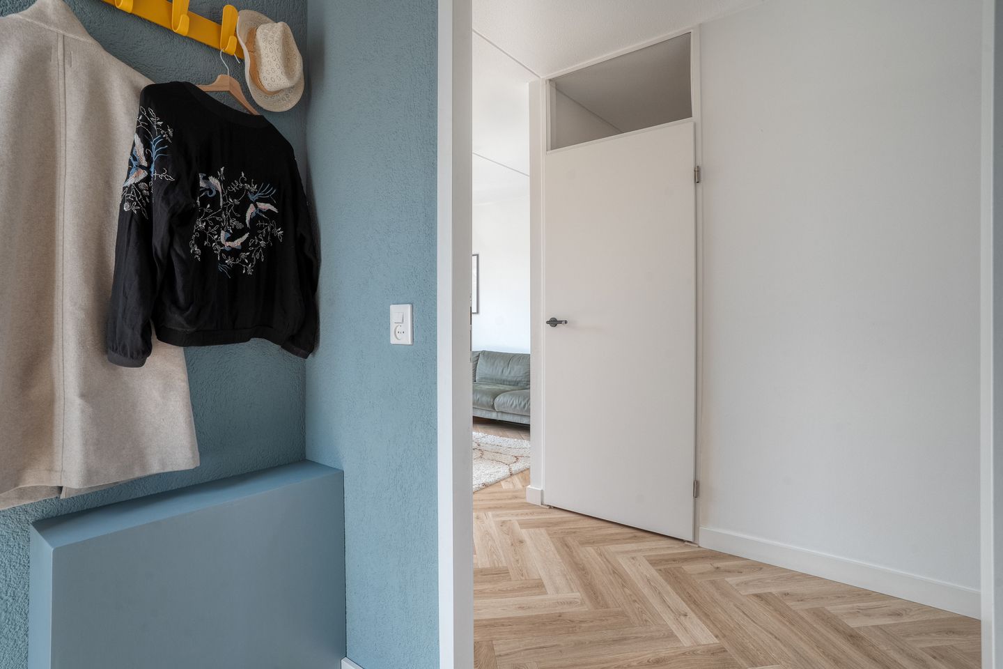 Foto 14 van Tobias Asserlaan 16