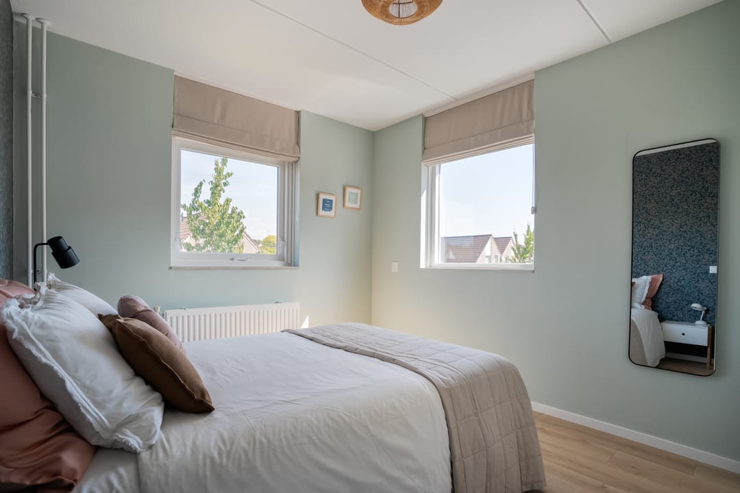 Foto 16 van Tobias Asserlaan 16