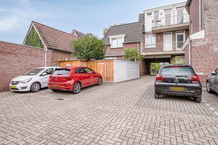 Foto 27 van Oosterwal 37