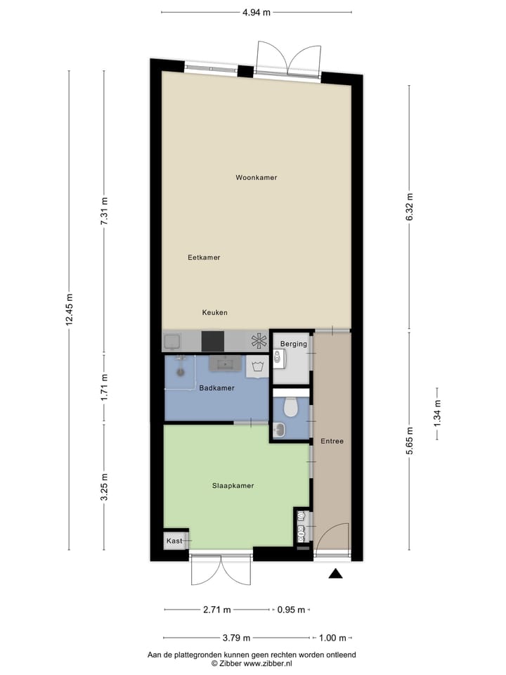 Foto 29 van Oosterwal 37