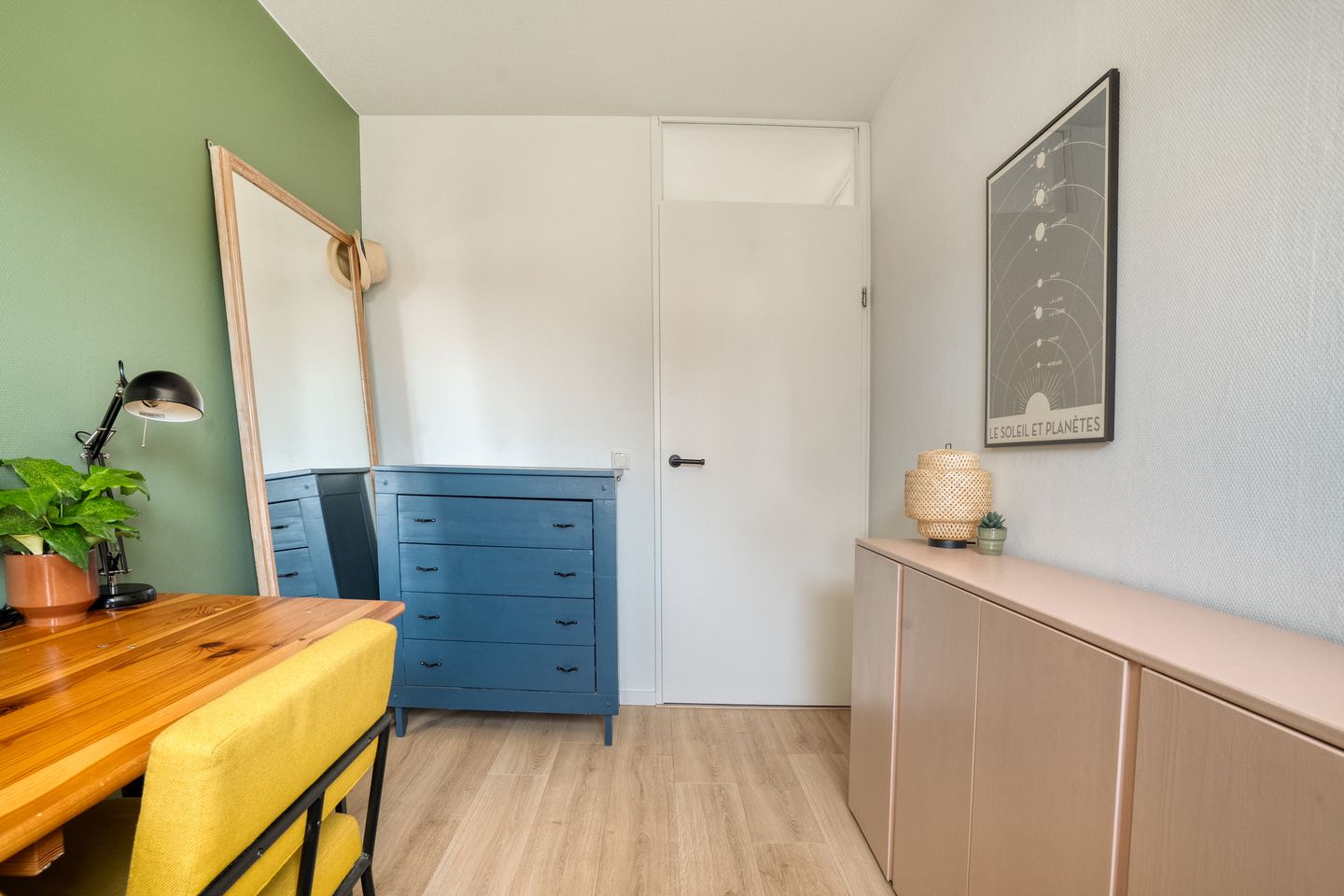 Foto 20 van Tobias Asserlaan 16