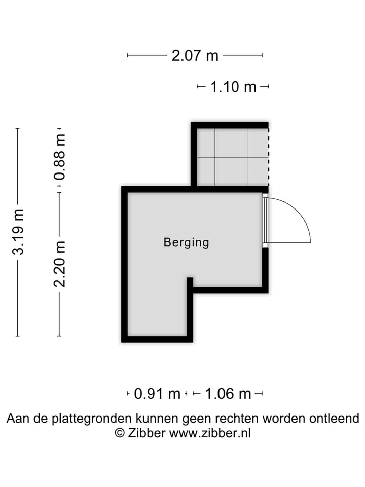 Foto 30 van Oosterwal 37