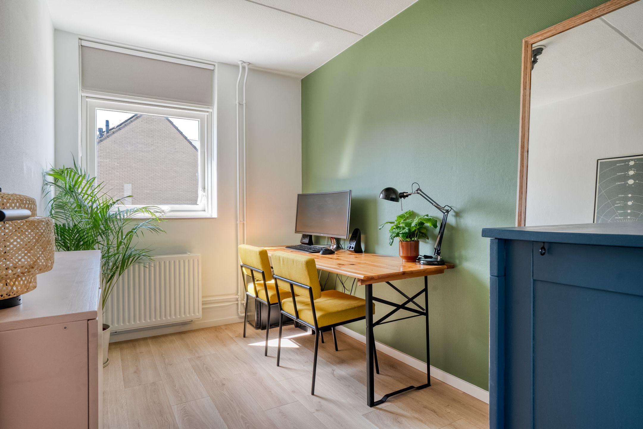 Foto 21 van Tobias Asserlaan 16