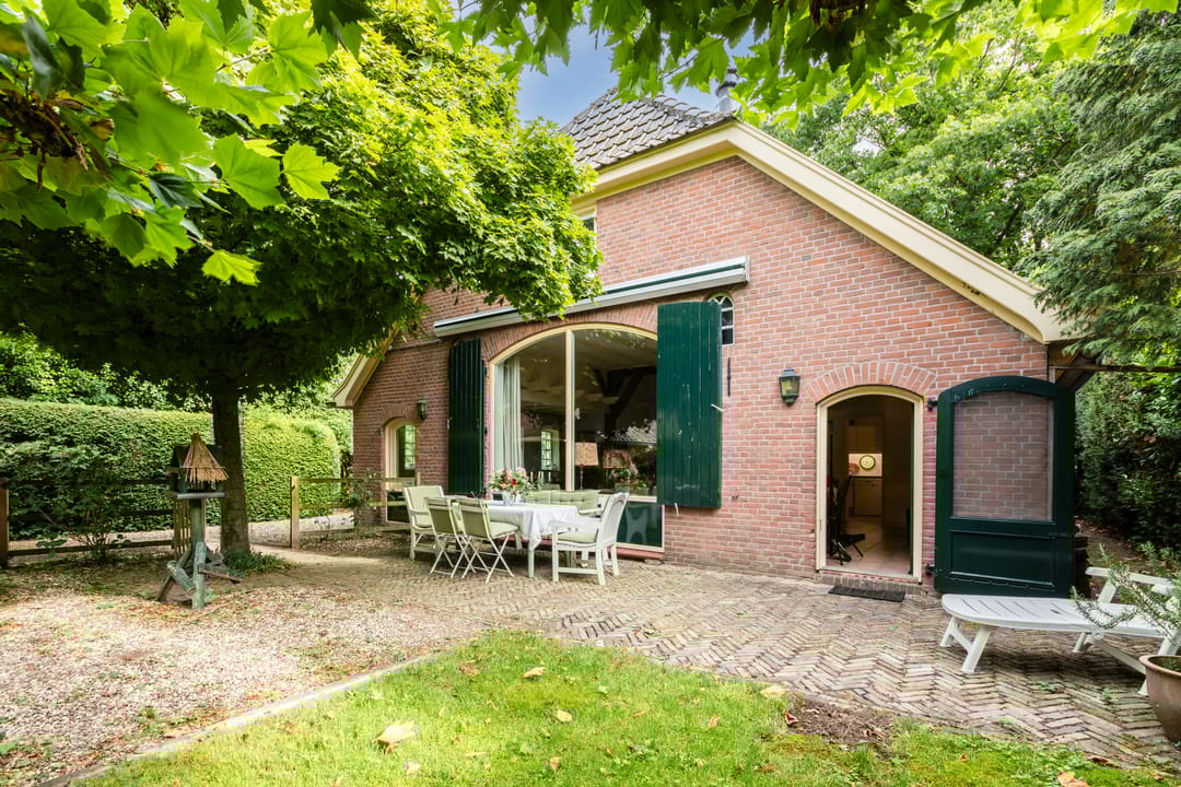 Foto 2 van Monumentenweg 8