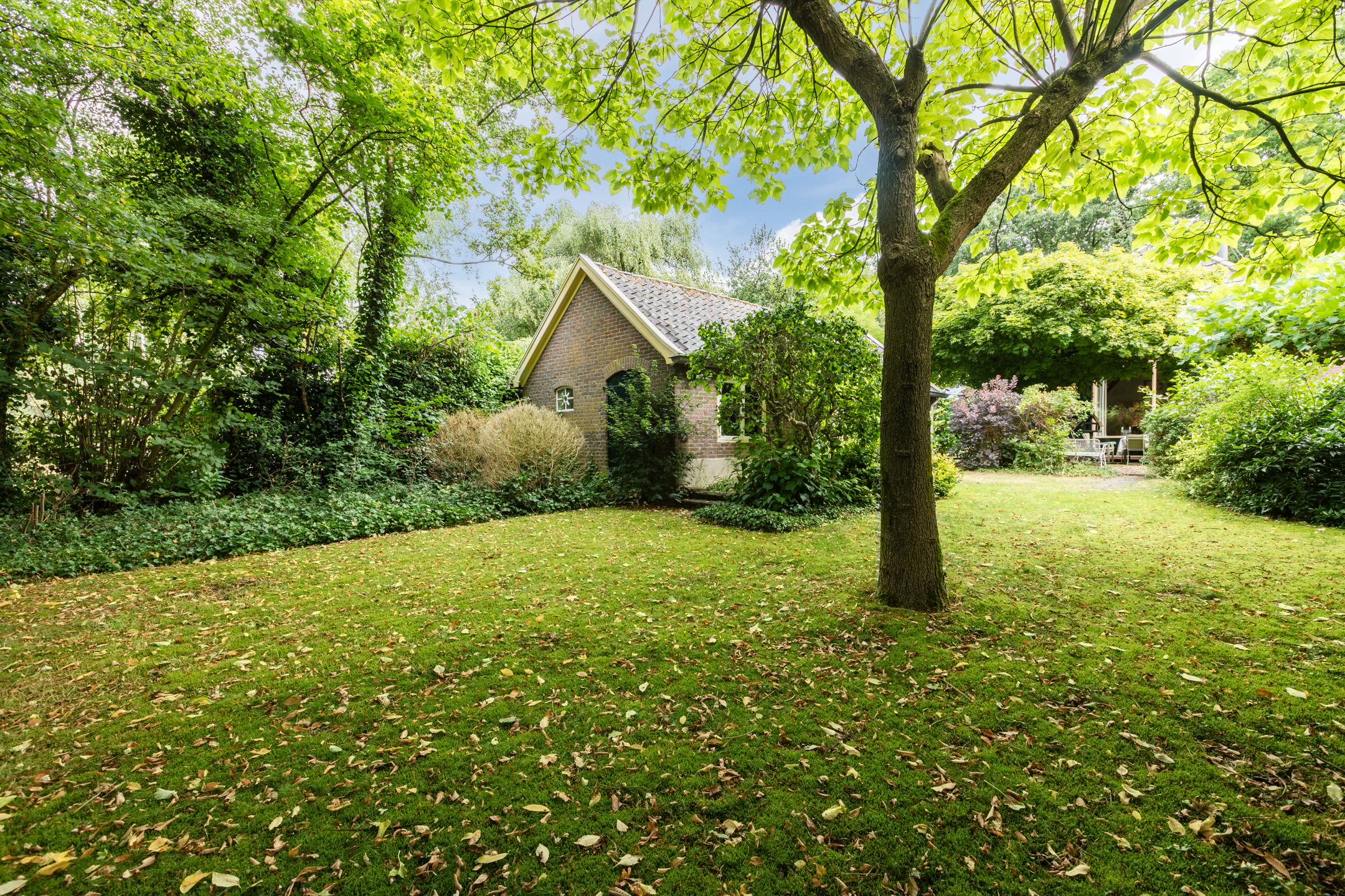 Foto 3 van Monumentenweg 8