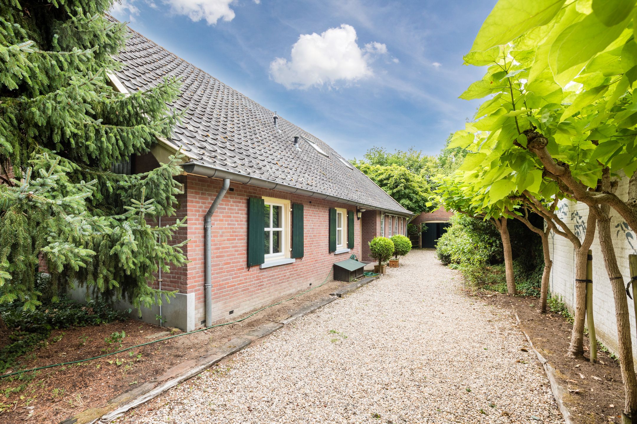 Foto 6 van Monumentenweg 8