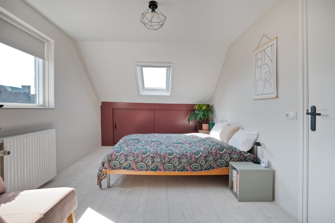 Foto 28 van Tobias Asserlaan 16