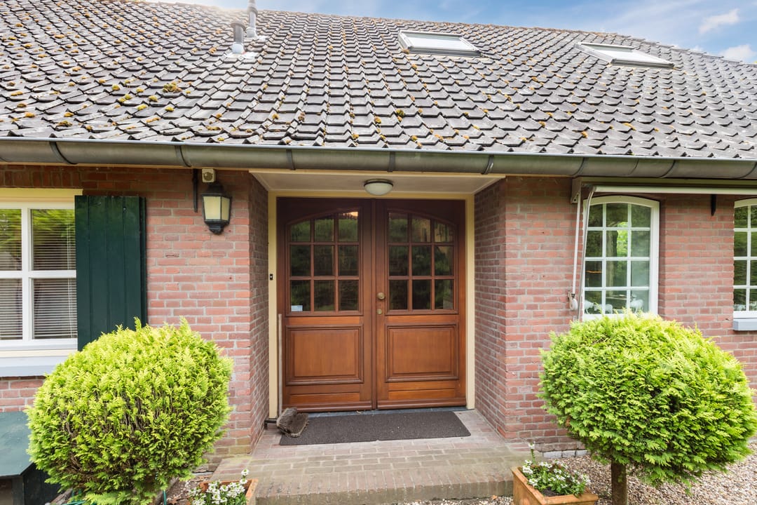 Foto 7 van Monumentenweg 8