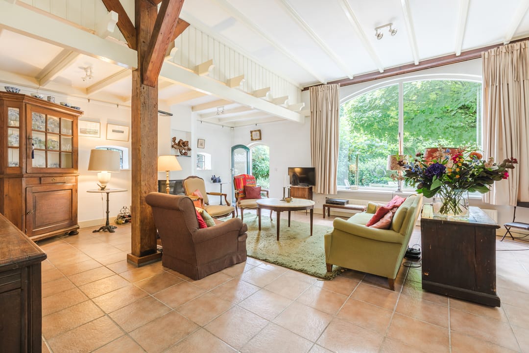 Foto 8 van Monumentenweg 8