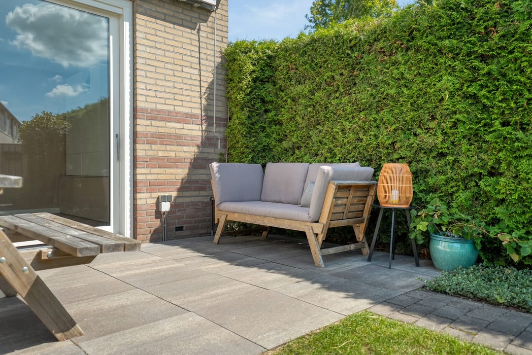 Foto 32 van Tobias Asserlaan 16