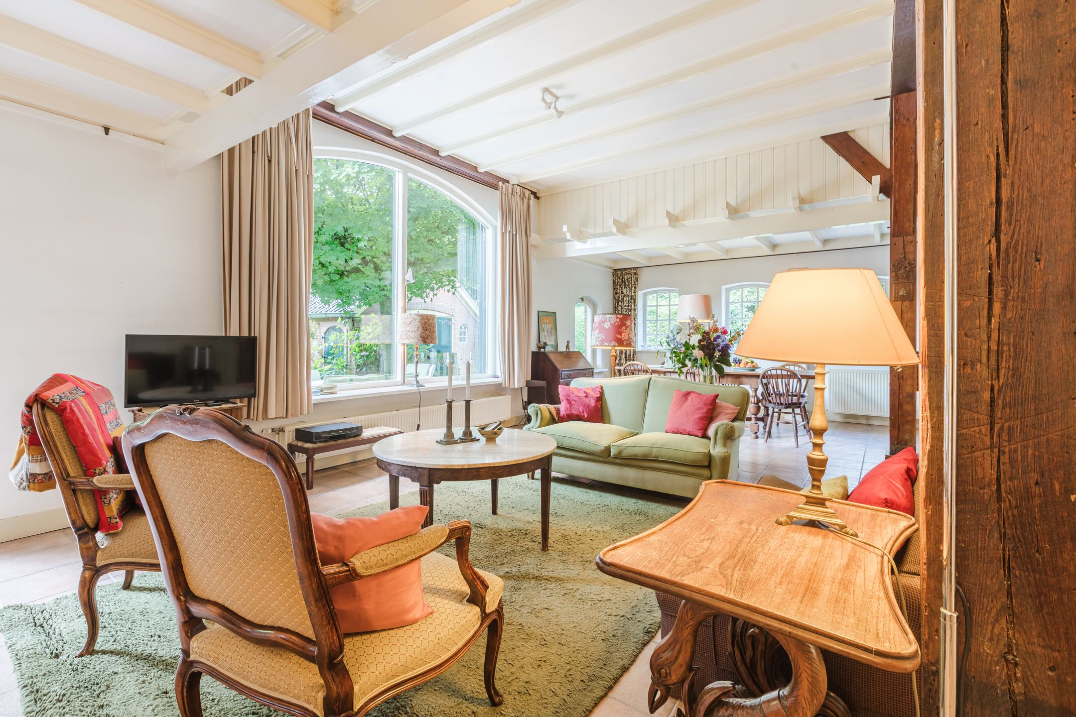 Foto 9 van Monumentenweg 8