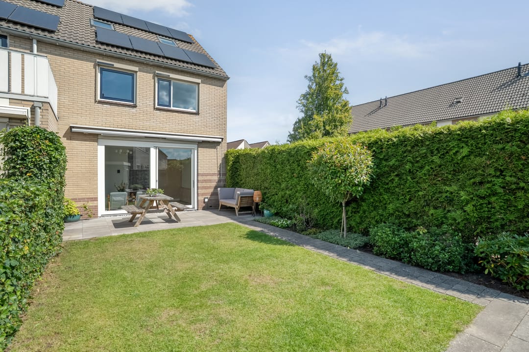 Foto 31 van Tobias Asserlaan 16