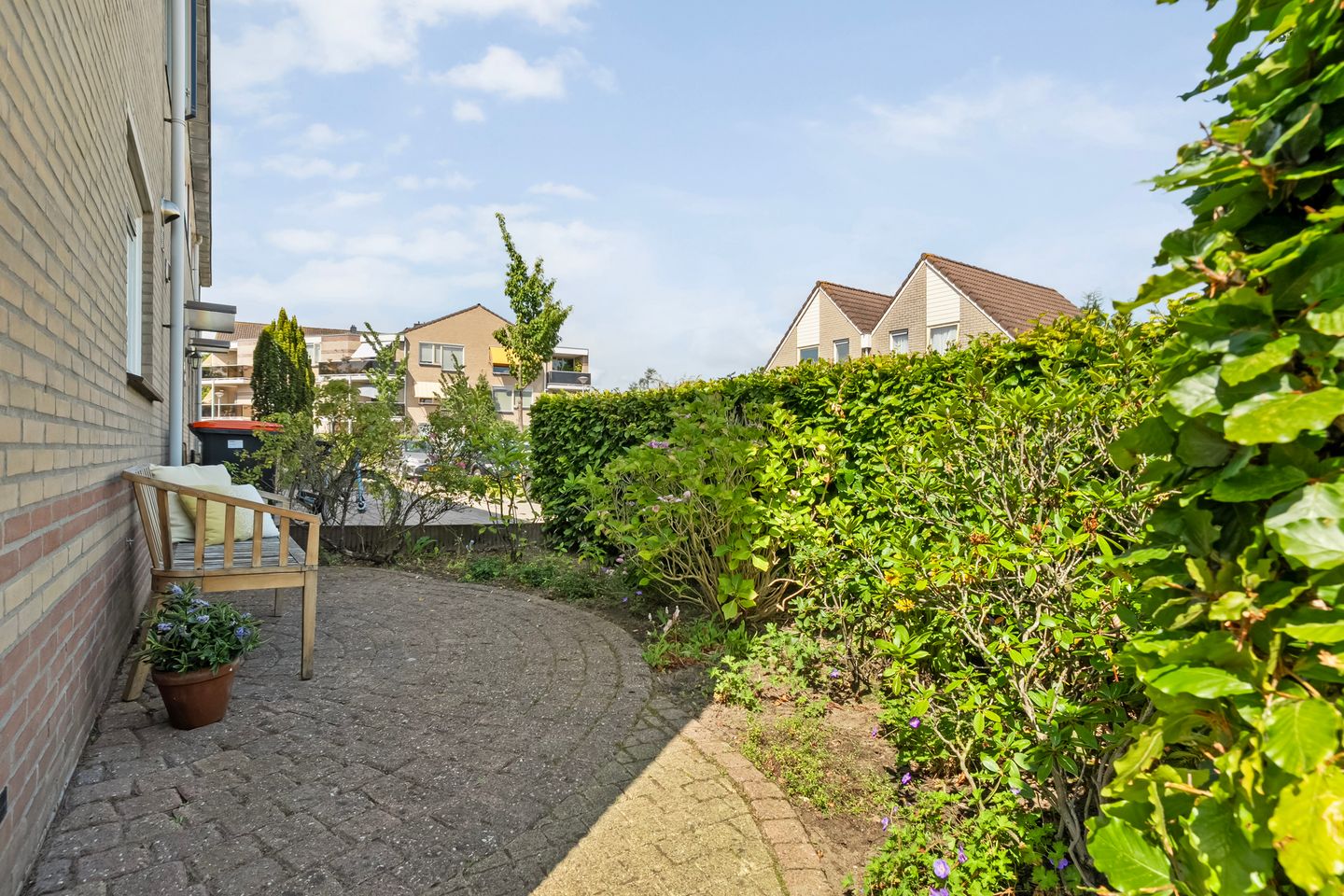 Foto 34 van Tobias Asserlaan 16