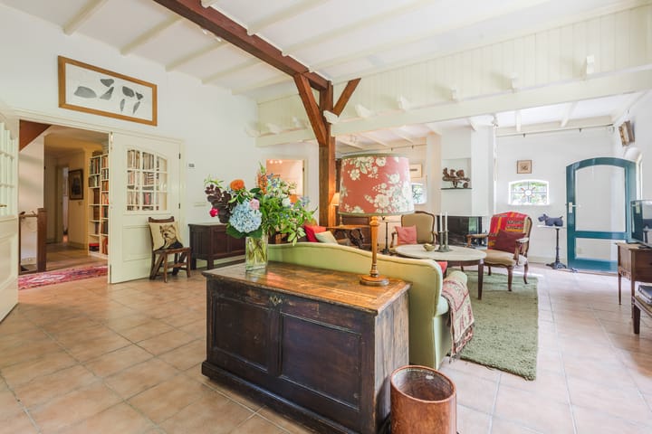 Foto 10 van Monumentenweg 8