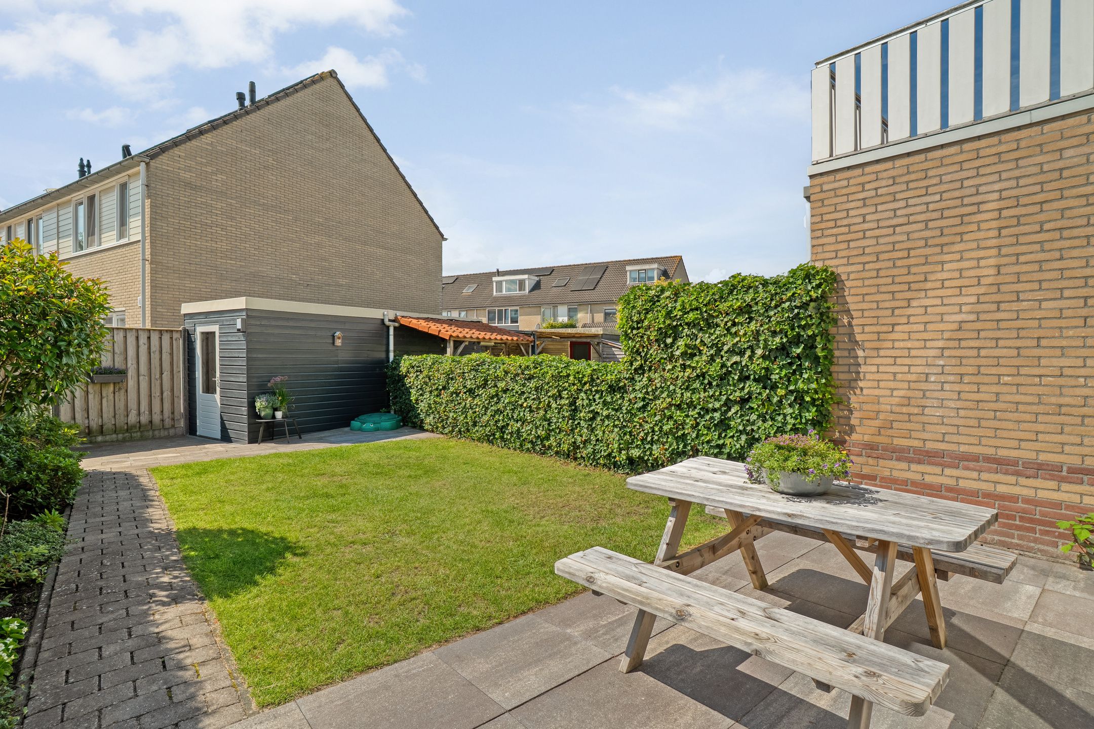 Foto 36 van Tobias Asserlaan 16