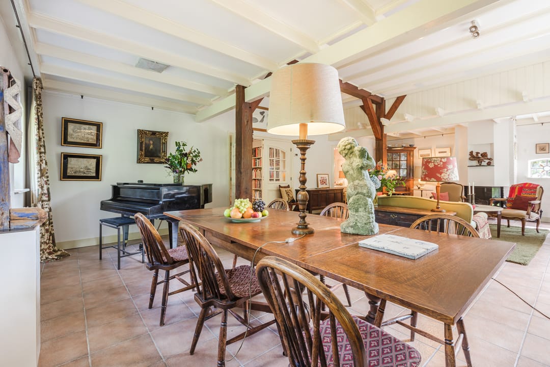 Foto 13 van Monumentenweg 8