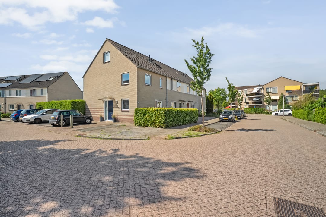 Foto 37 van Tobias Asserlaan 16