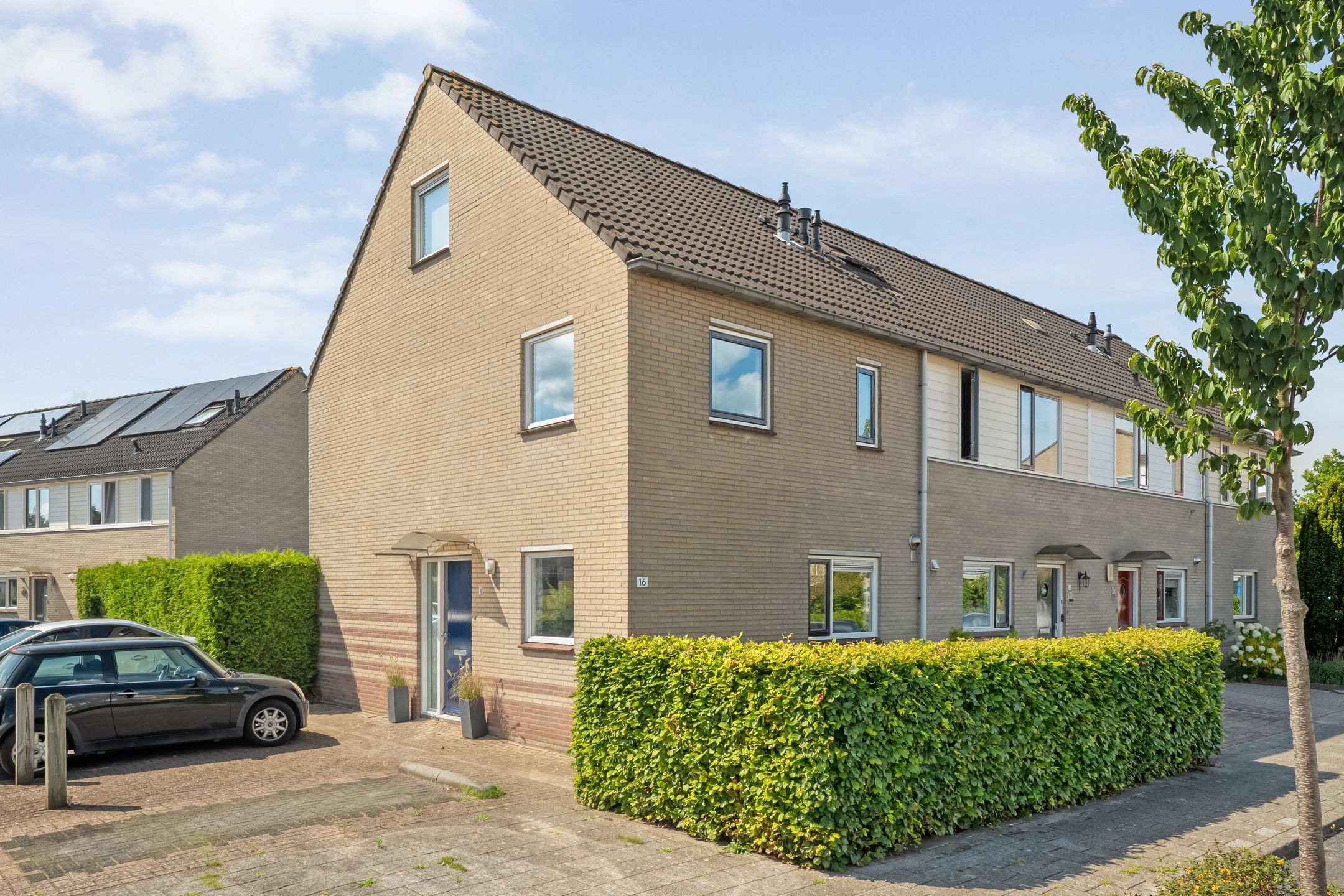 Foto 39 van Tobias Asserlaan 16