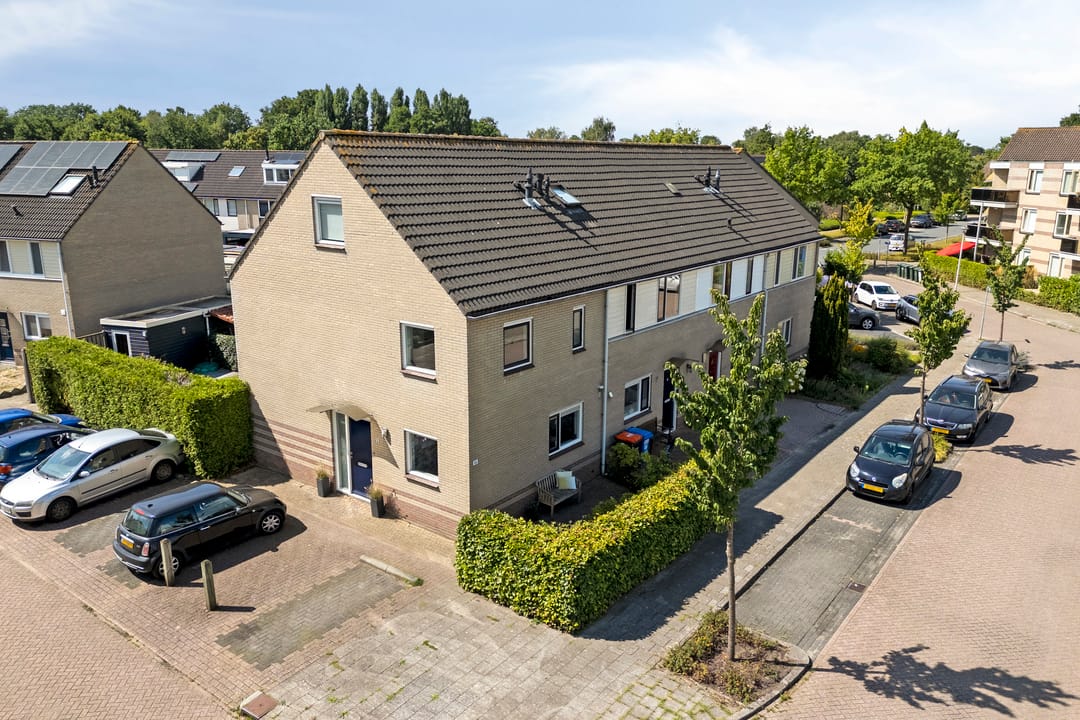 Foto 38 van Tobias Asserlaan 16