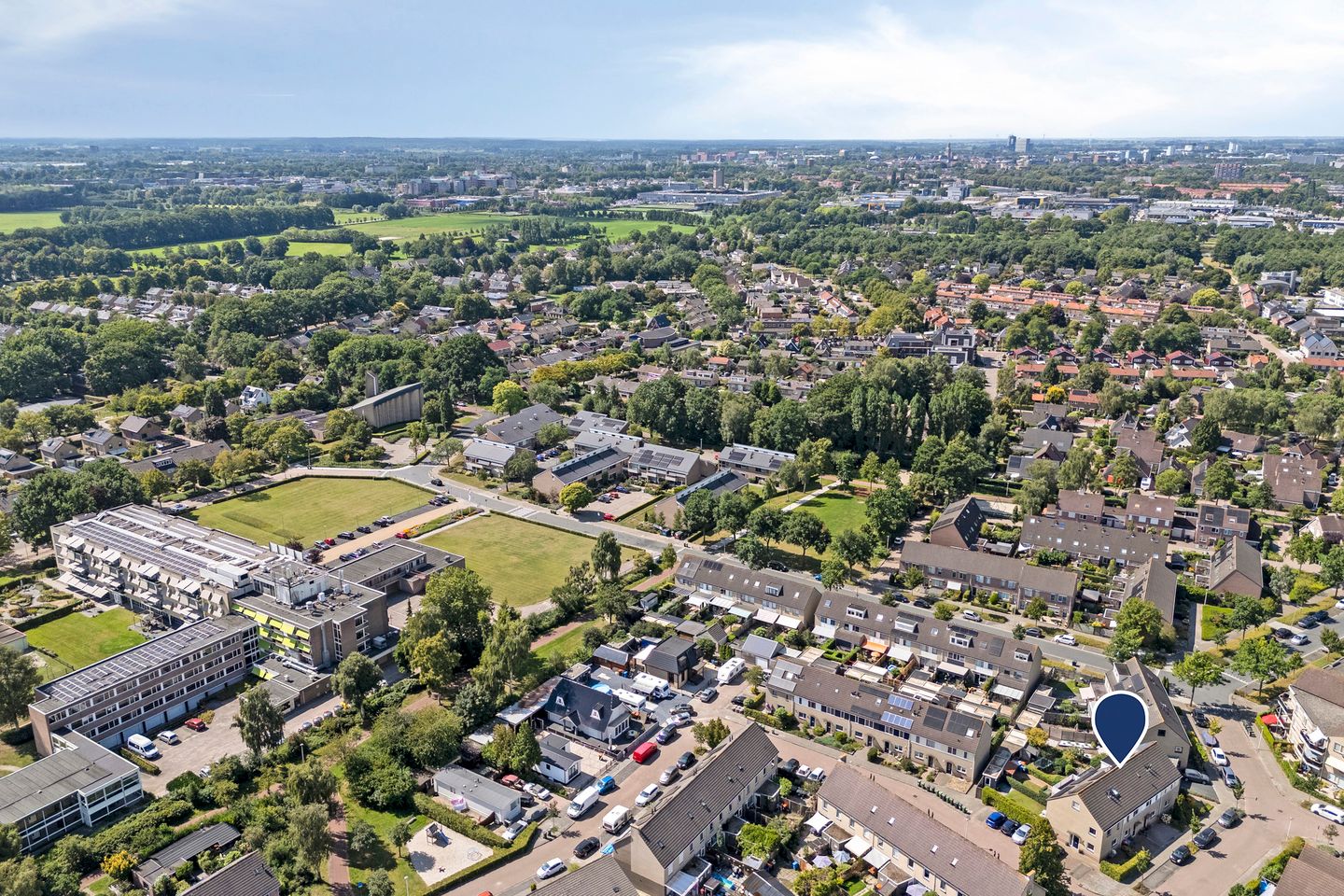 Foto 40 van Tobias Asserlaan 16