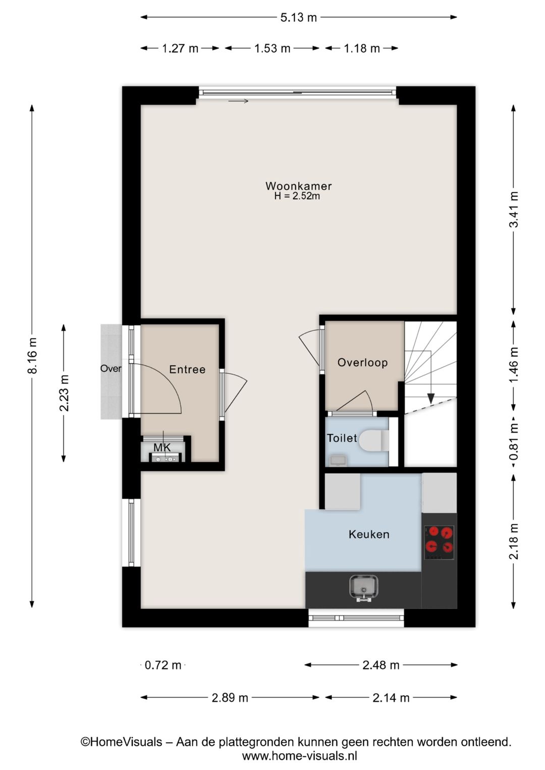 Foto 41 van Tobias Asserlaan 16