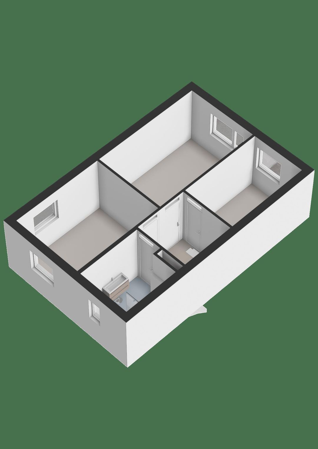 Foto 46 van Tobias Asserlaan 16