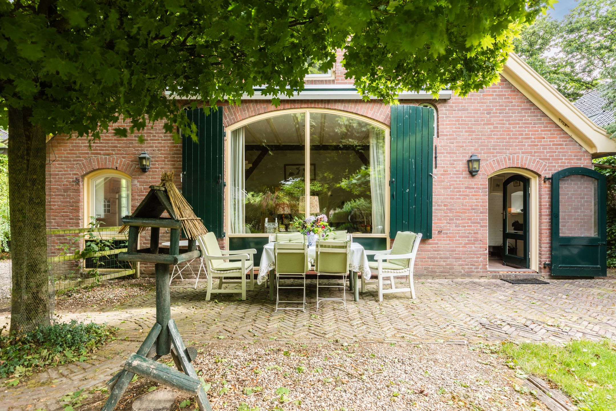 Foto 60 van Monumentenweg 8