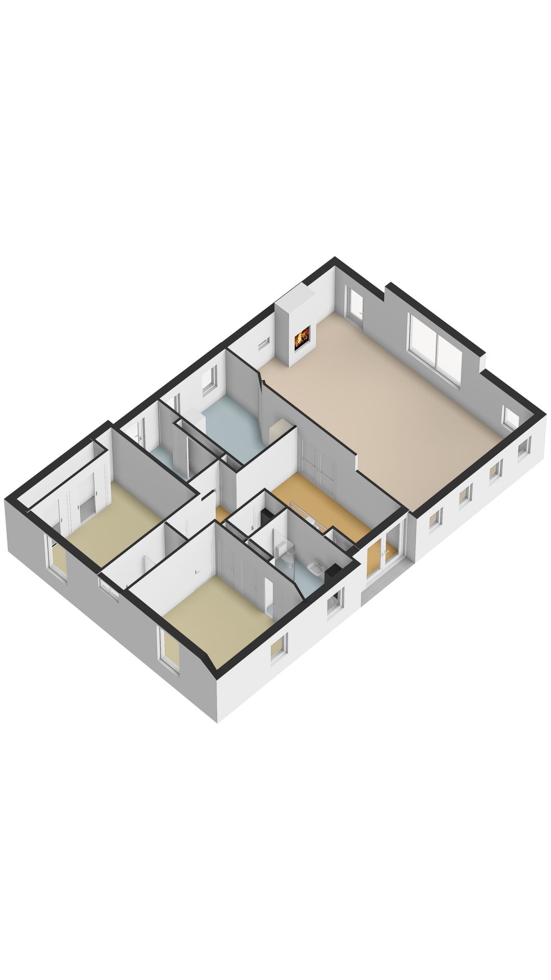 Foto 73 van Monumentenweg 8