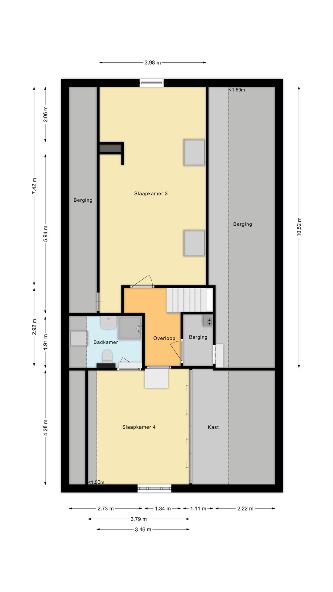 Foto 76 van Monumentenweg 8