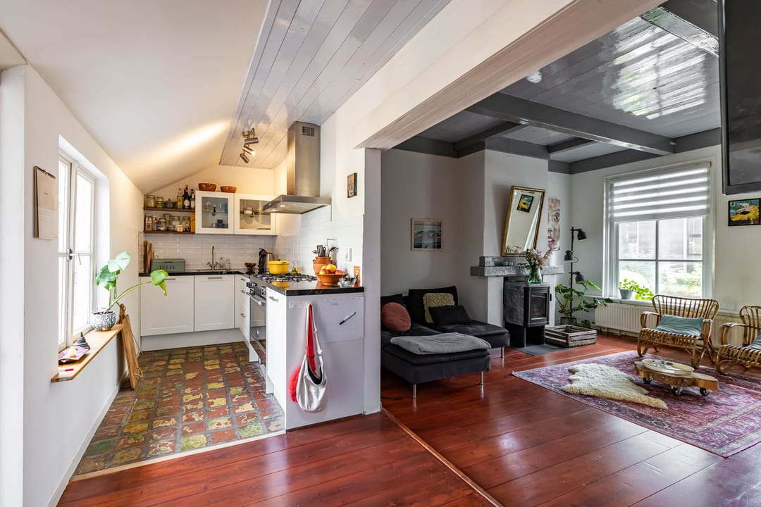 Foto 2 van Willemstraat 24