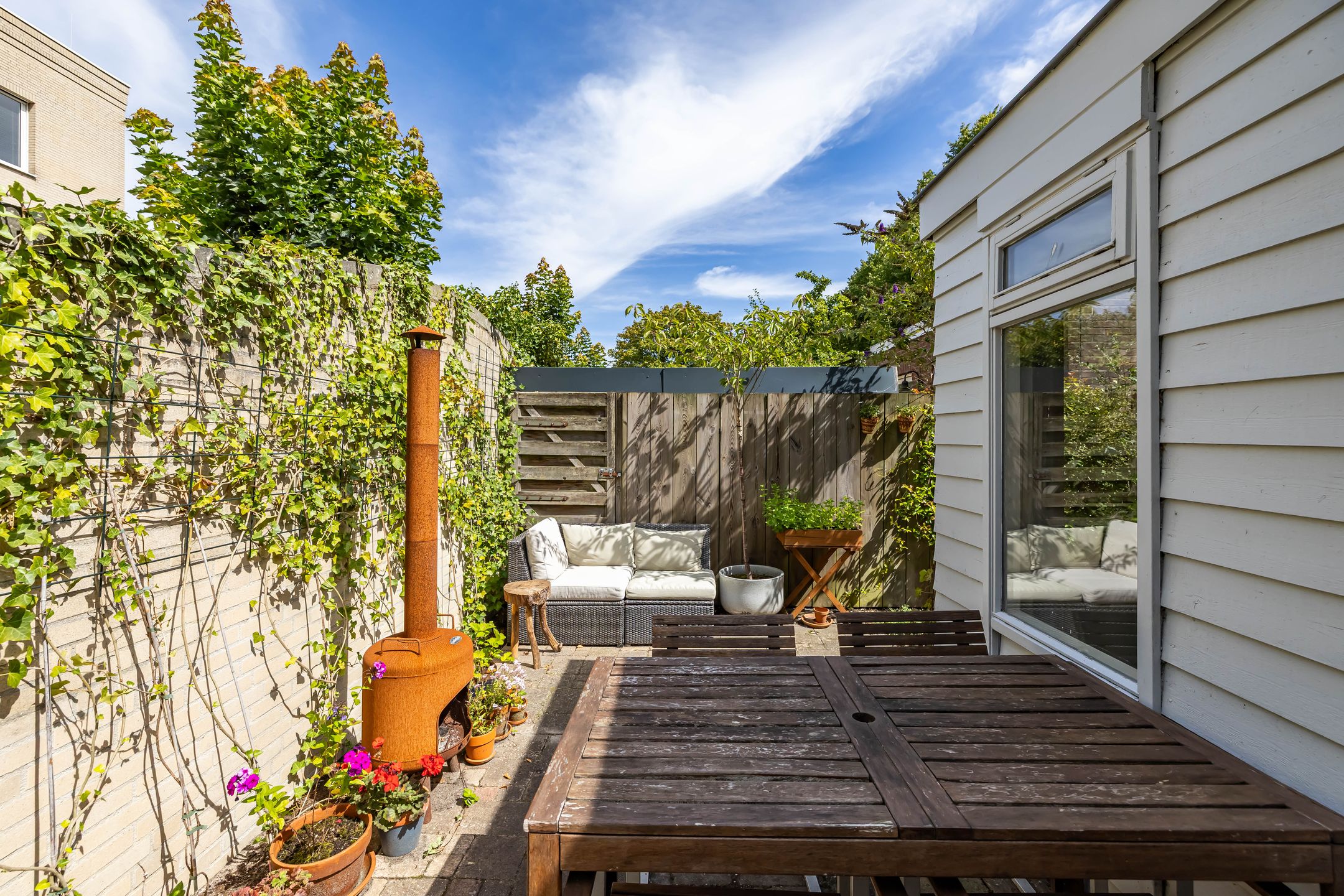 Foto 3 van Willemstraat 24