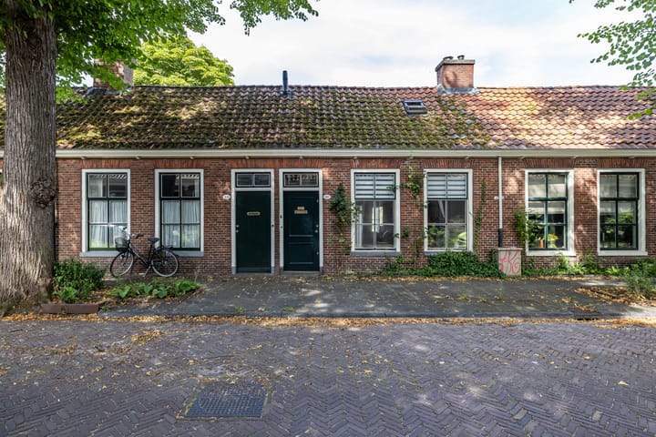Foto 4 van Willemstraat 24
