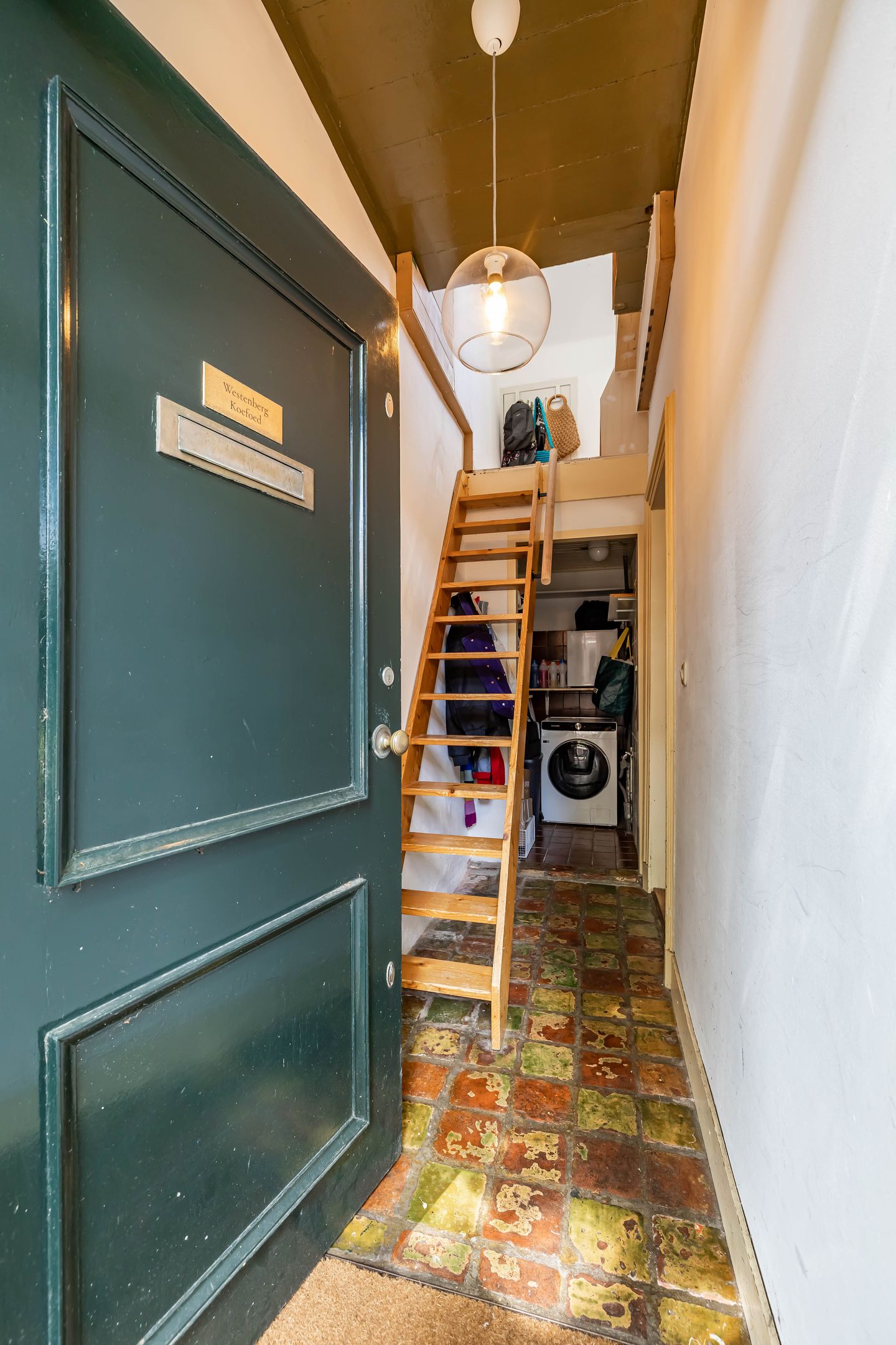 Foto 5 van Willemstraat 24