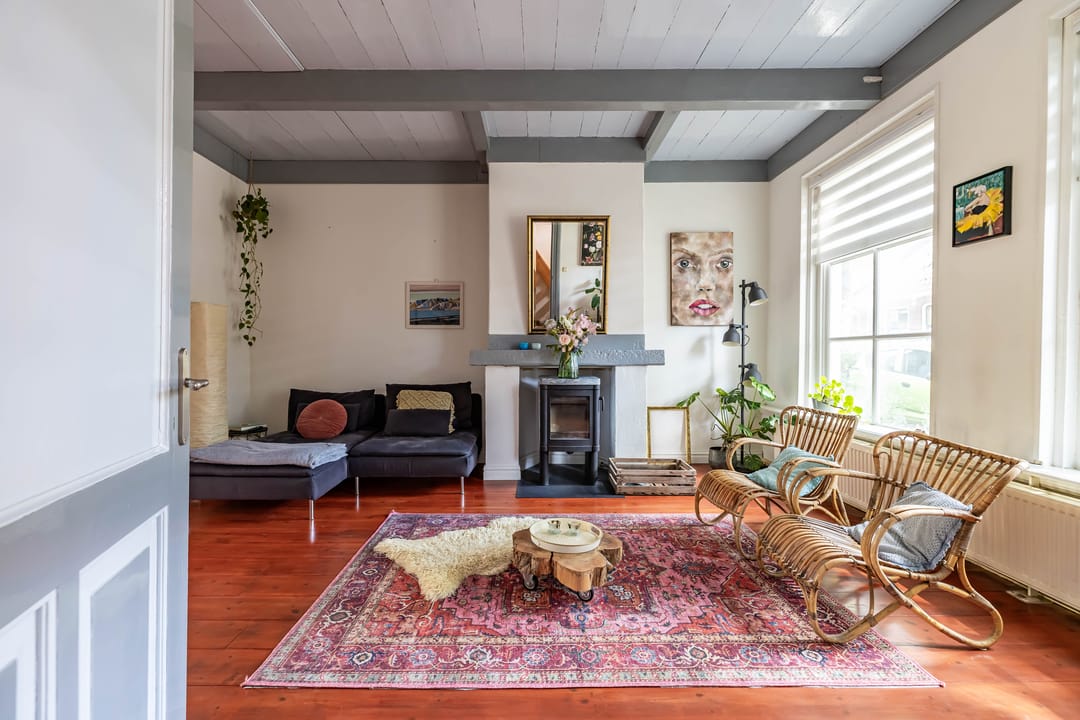 Foto 7 van Willemstraat 24