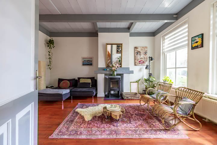 Foto 7 van Willemstraat 24