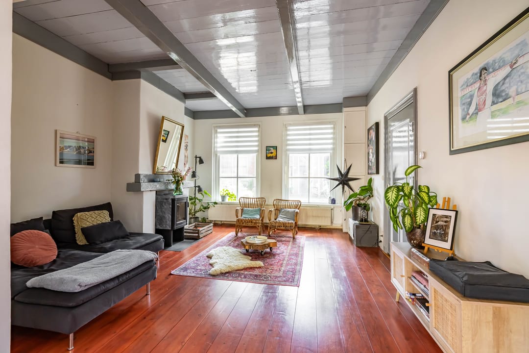 Foto 8 van Willemstraat 24