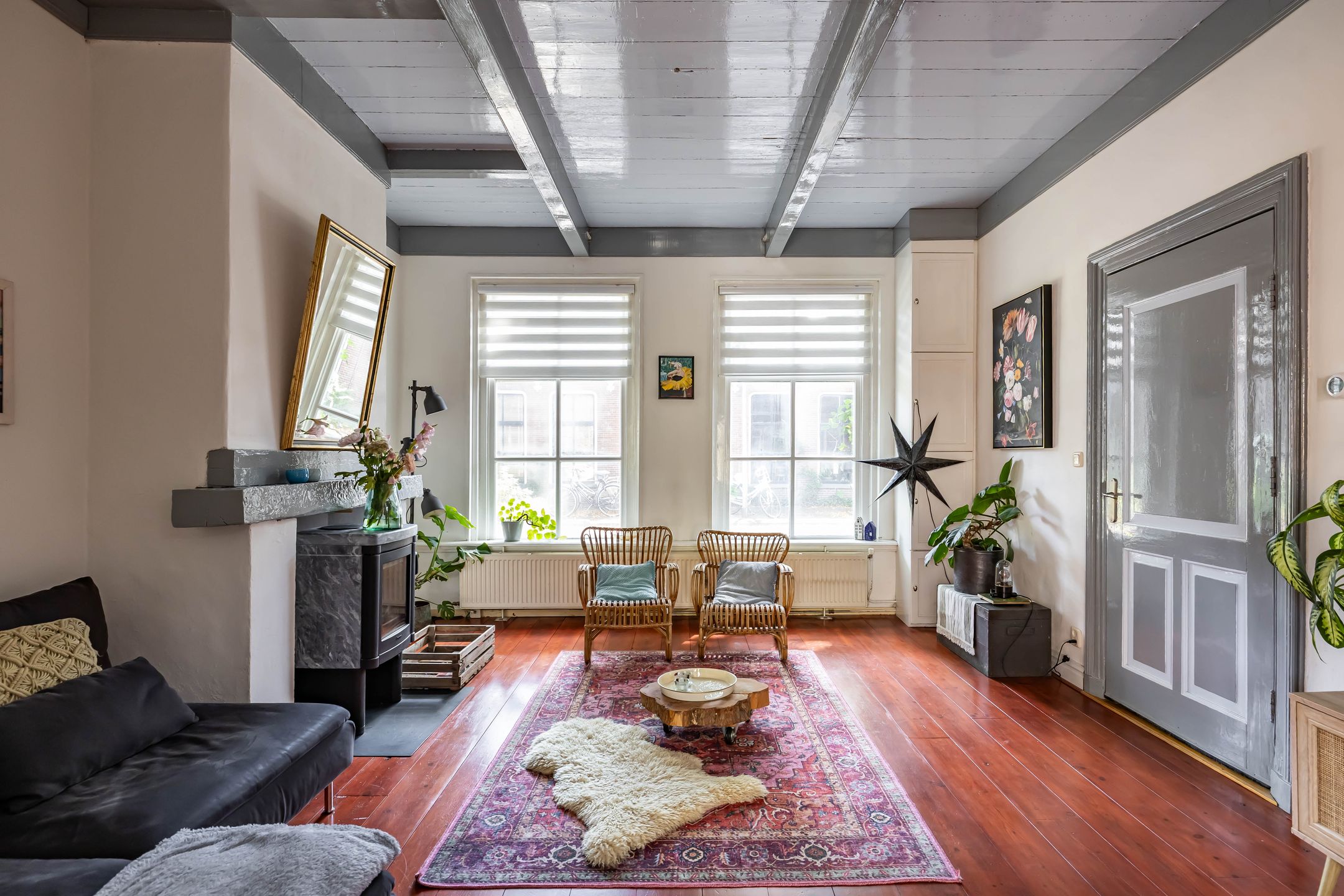 Foto 9 van Willemstraat 24