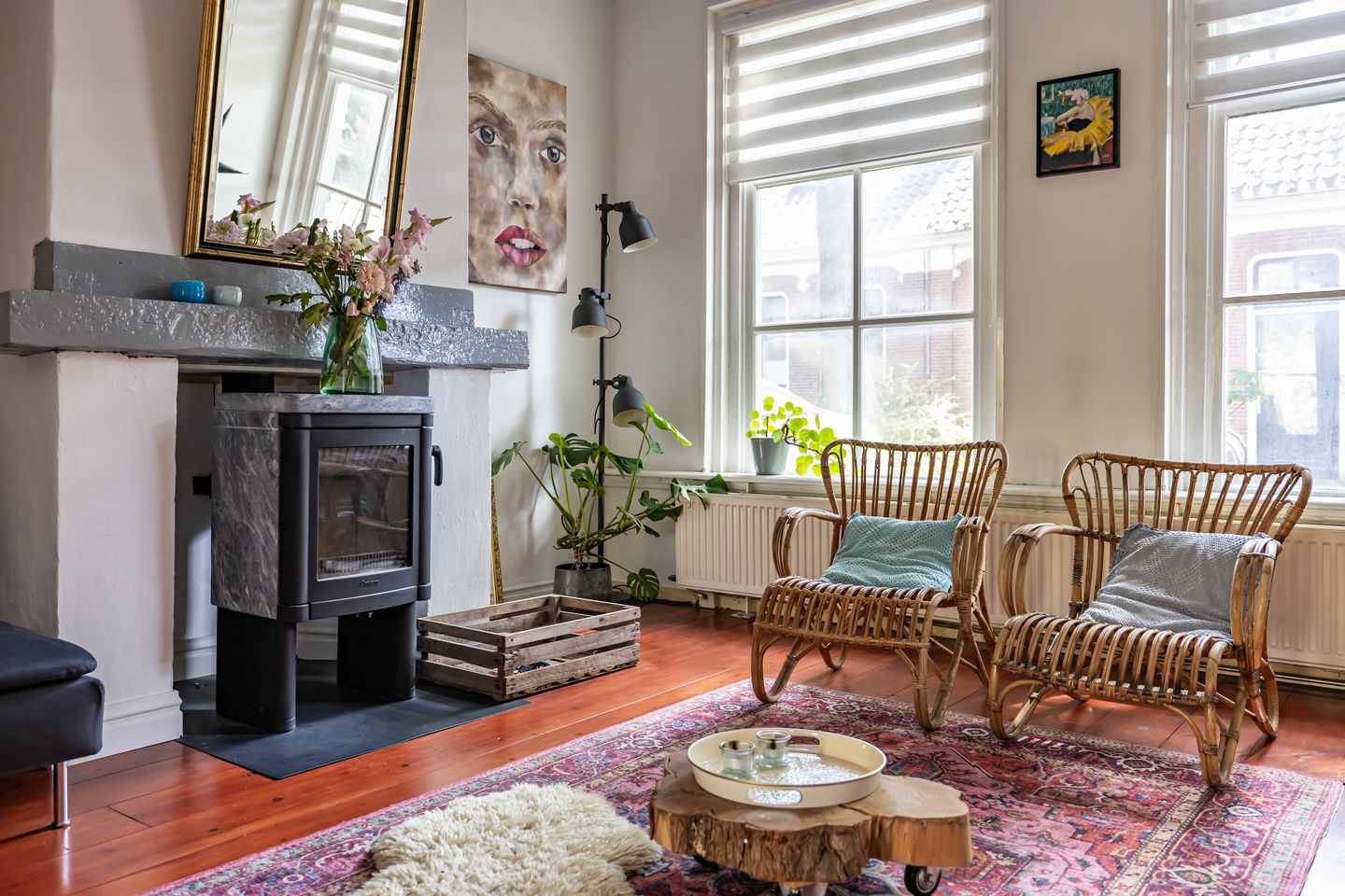 Foto 10 van Willemstraat 24