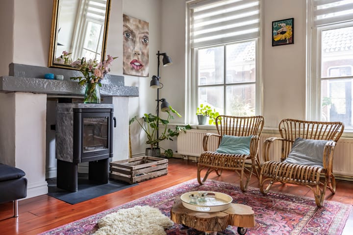 Foto 10 van Willemstraat 24