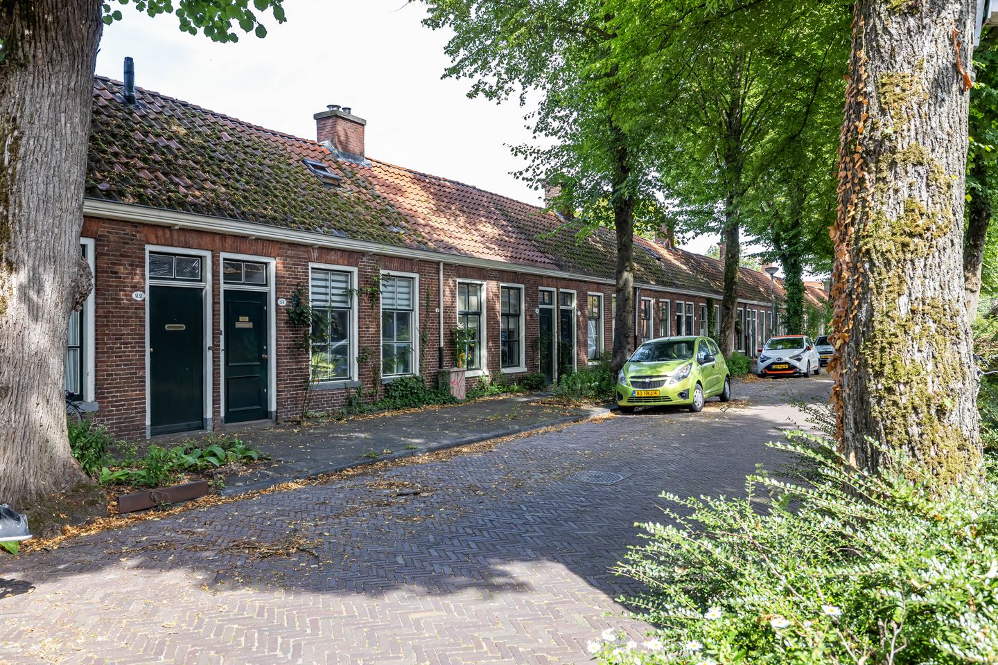 Foto 44 van Willemstraat 24
