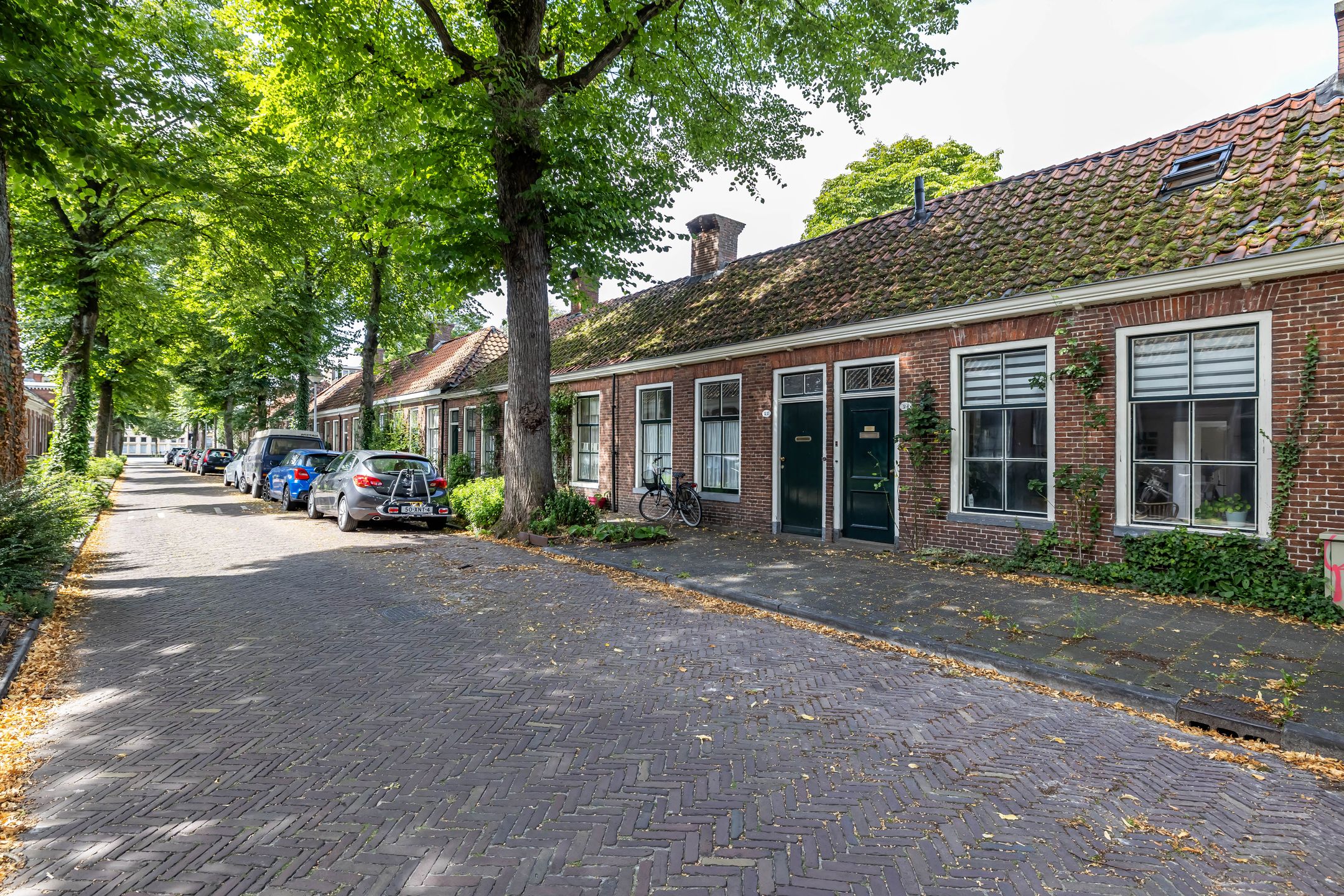 Foto 45 van Willemstraat 24