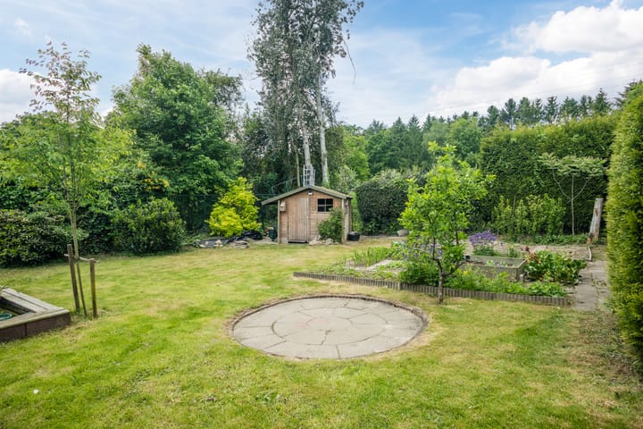 Foto 3 van Brantsenpark 38