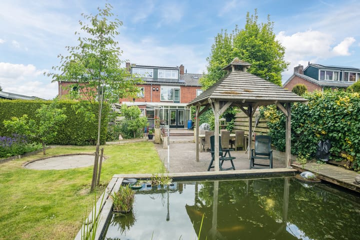 Foto 1 van Brantsenpark 38