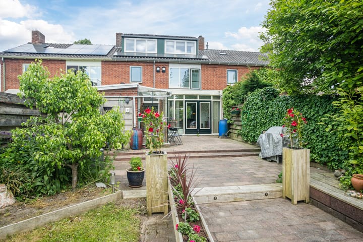 Foto 4 van Brantsenpark 38