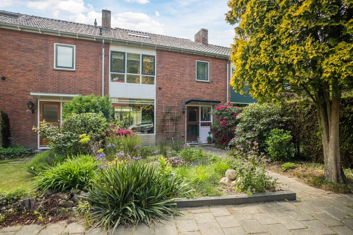 Foto 2 van Brantsenpark 38