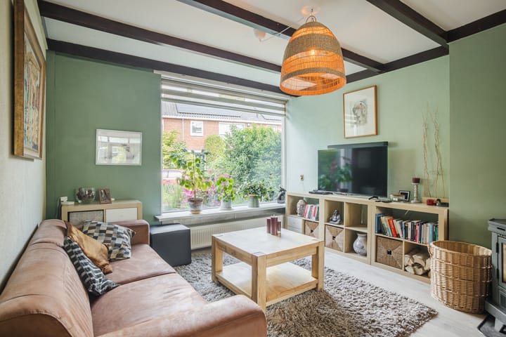 Foto 5 van Brantsenpark 38