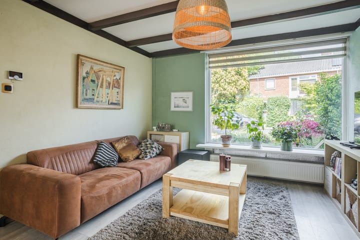 Foto 6 van Brantsenpark 38