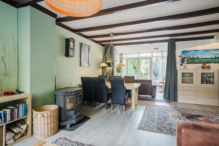 Foto 7 van Brantsenpark 38