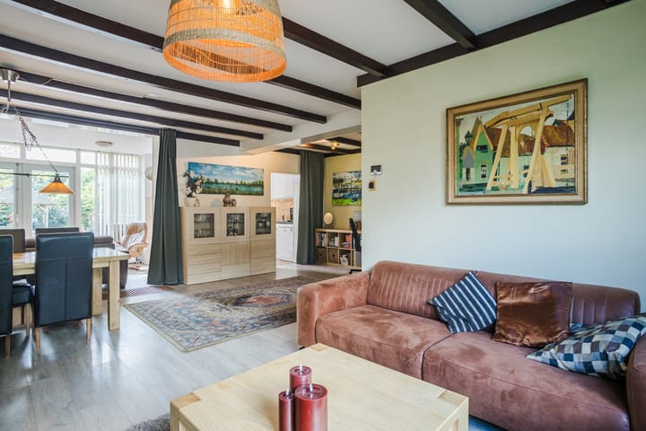 Foto 8 van Brantsenpark 38